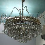 598 8096 CEILING LAMP